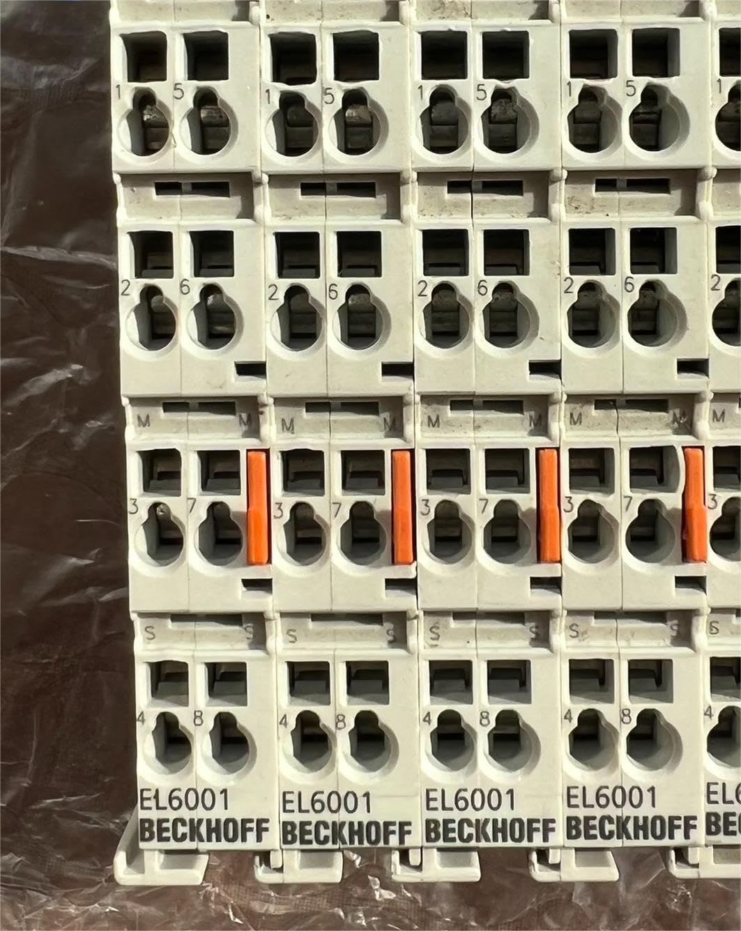 EL6001(Used) Disassembled Products in Good Condition