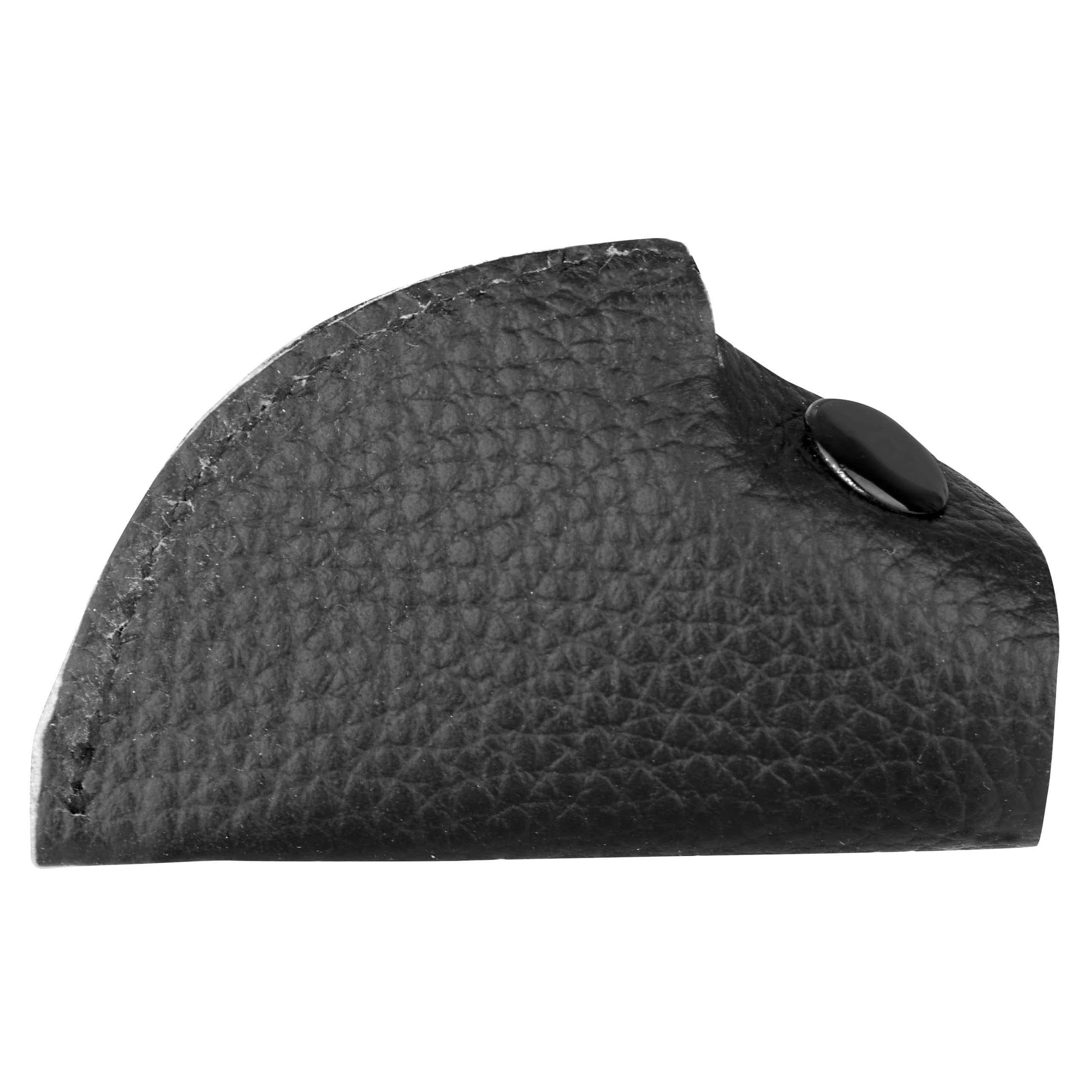 Shehadeh - Head Cutter - Nail Clippers - Nail Cutter - for Ingrown and Thick Nails - Includes Protective Cap Made of Genuine Leather - Image 4