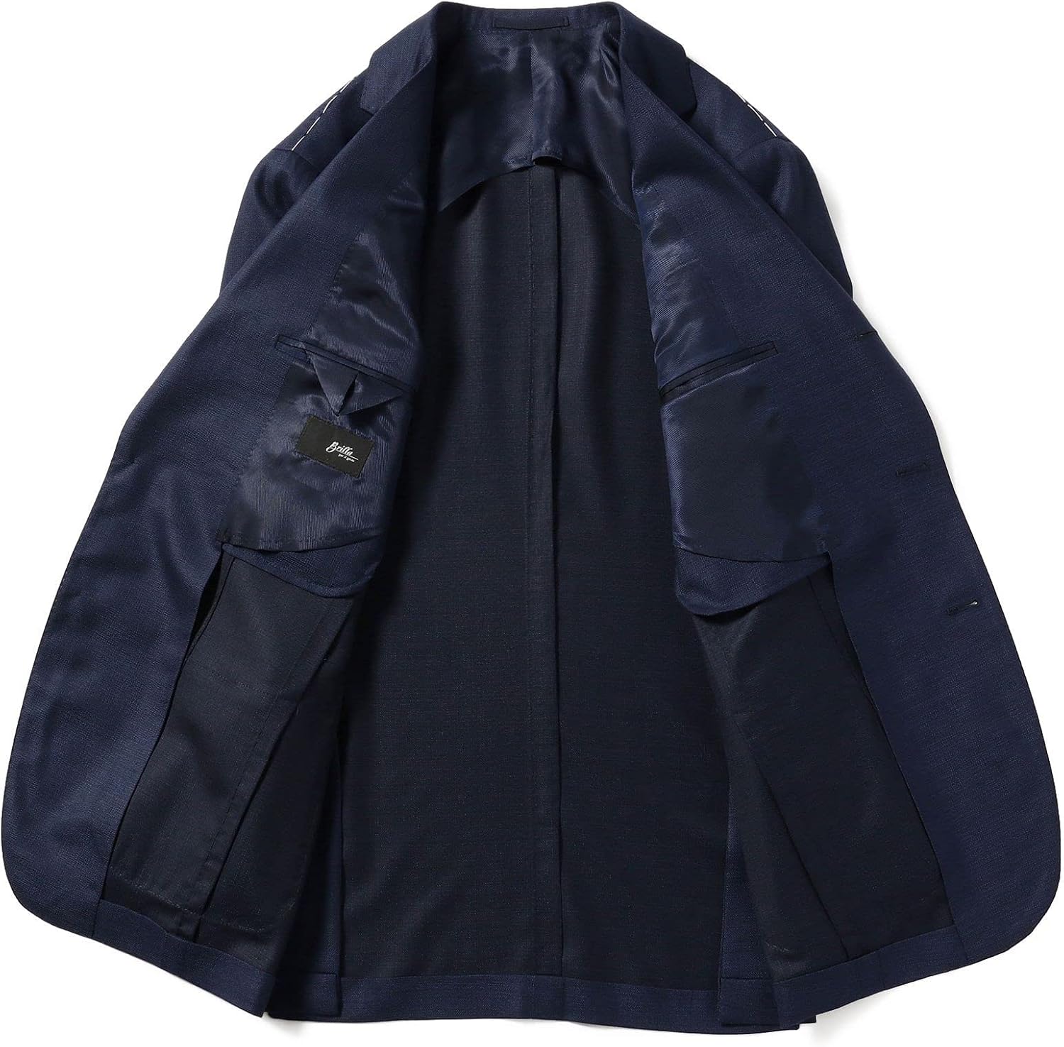 ブリッラペルイルグスト] Brilla il Per gusto/ジャケット LORO PIANA
