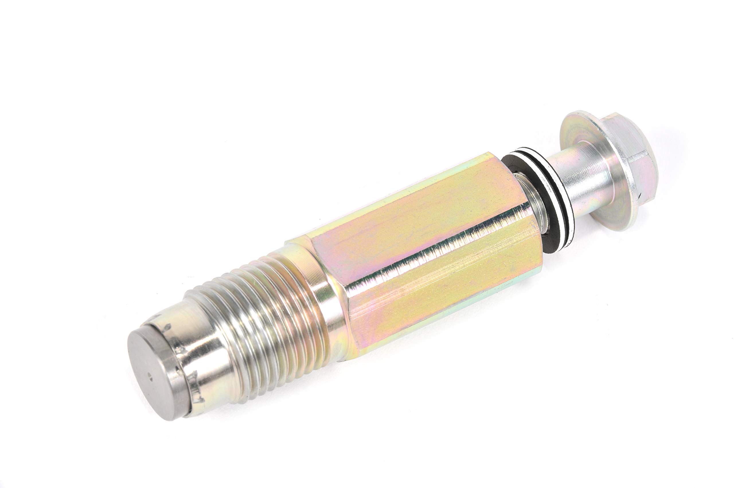 Amazon.com: GM Genuine Parts 55593779 Fuel Injection Fuel Pressure  