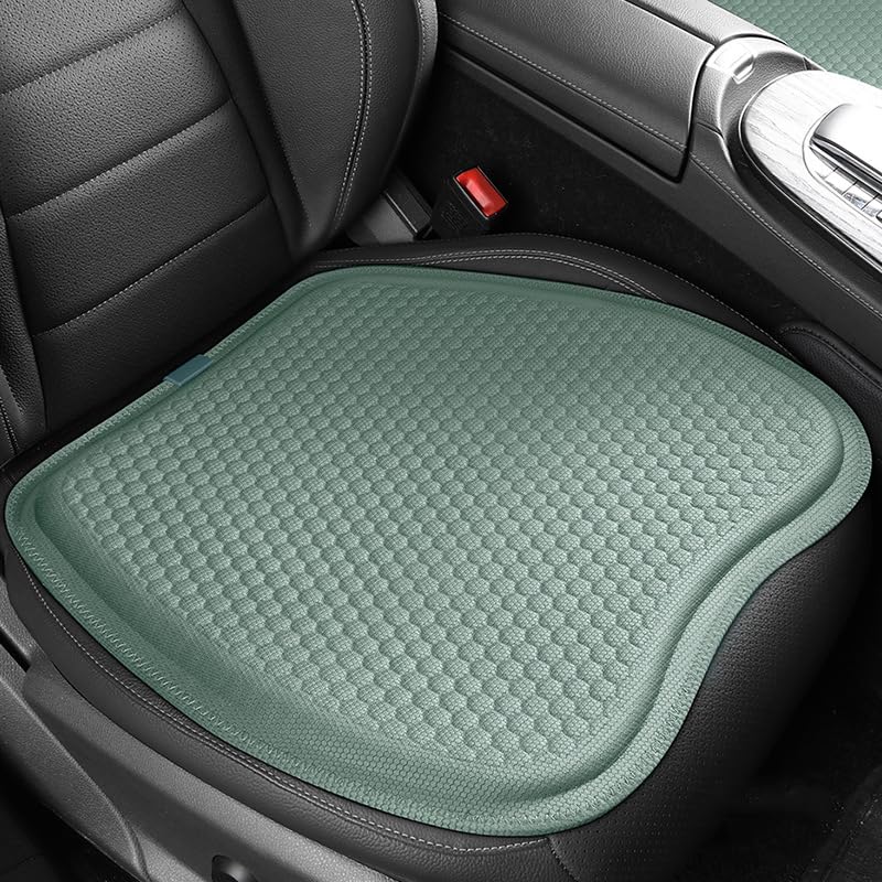 Cojines para asientos de coche con gel de panal fresco para MG ZS Hybrid 2025