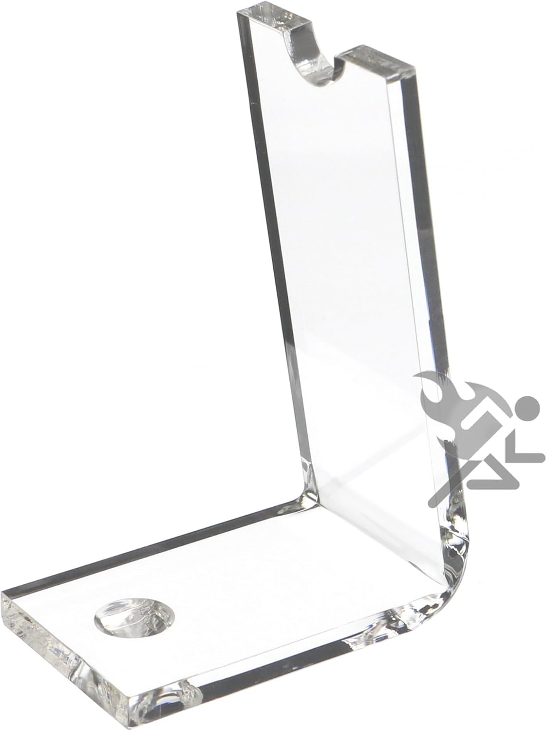 OnFireGuy Pen & Spoon Display Stand Easel, Qty: 1