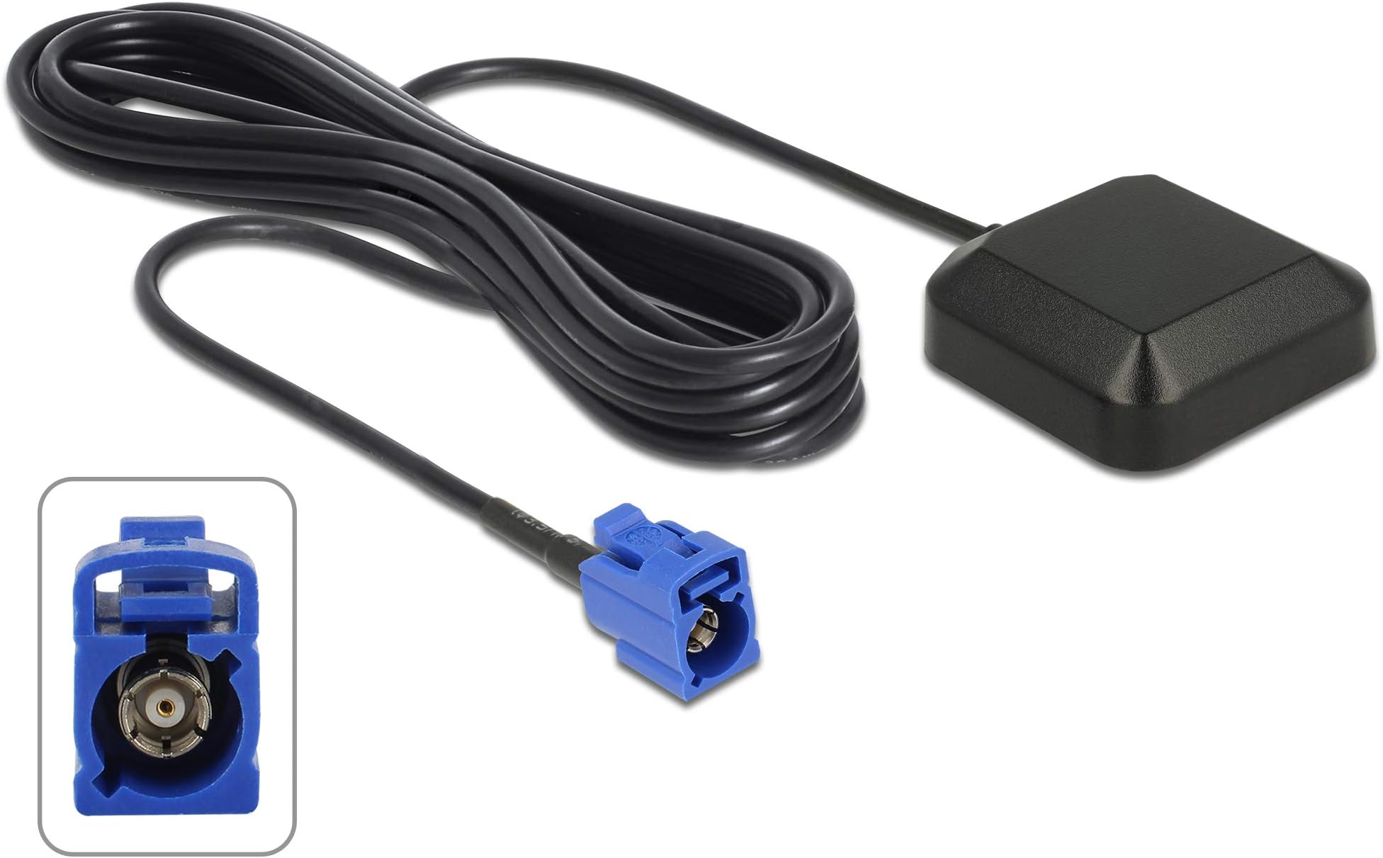Navilock Tragant NL-69AT Antenna Plate 60508