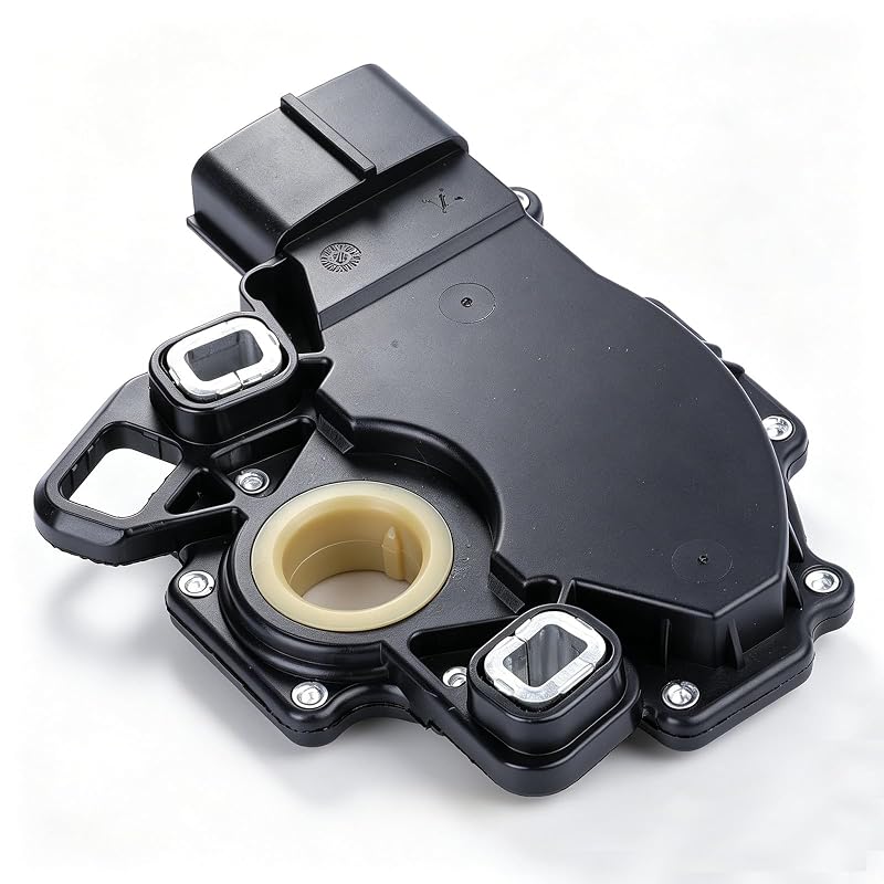 Interruptor de segurança de neutro da transmissão MADUOMA F7LZ7F293AA para Ford, Lincoln, Mercury e Mazda – 1 unidade