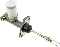 Dorman CM39605 Clutch Master Cylinder - Direct Replacement for Nissan Pickup, Pathfinder, D21, 720 (1986-1996)