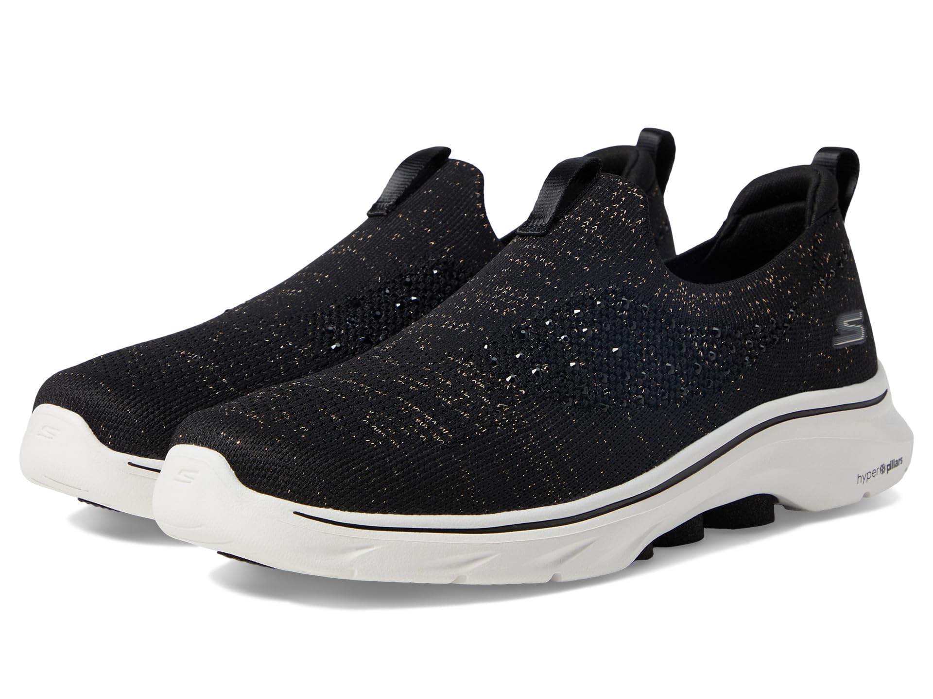 Skechers Go Walk 7 Bling ZapatillasMujer
