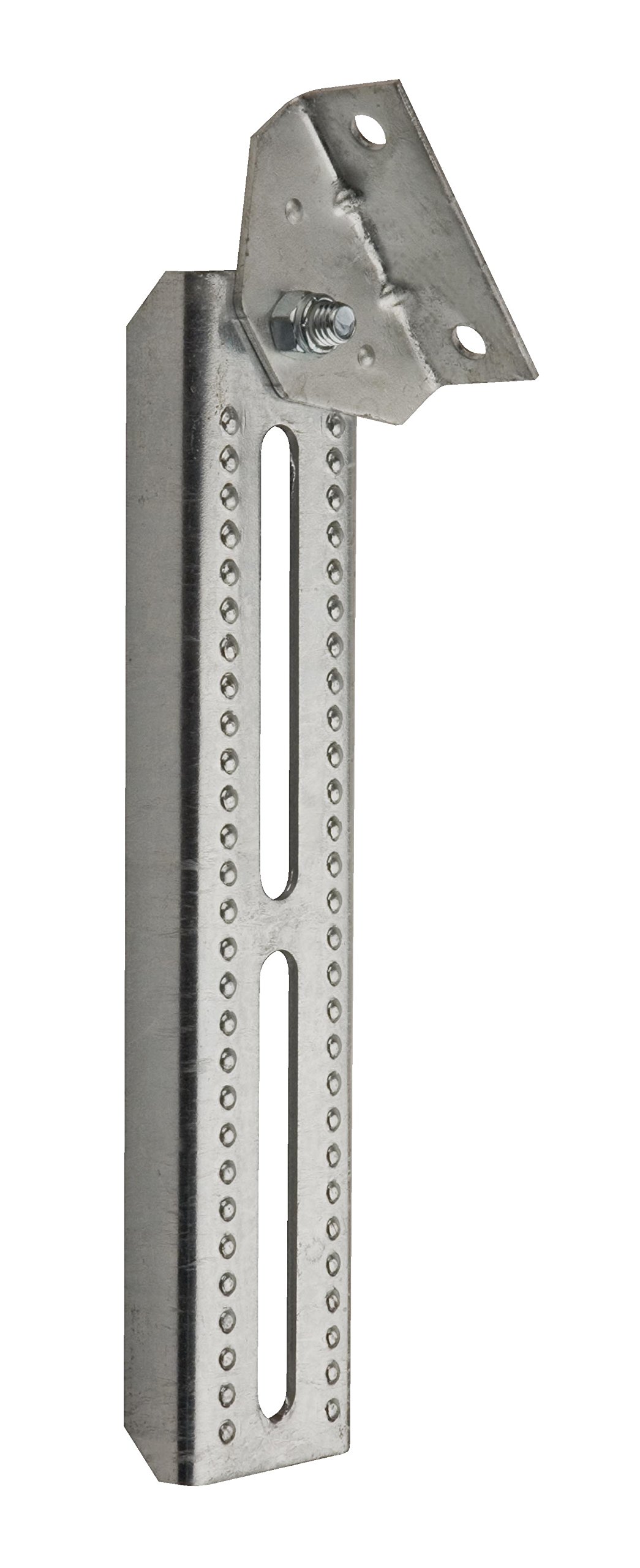 CE Smith - Swivel Bracket Assembly - Bolster Bracket with Swivel - Boat Trailer Accessories for Bunk Board