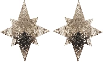 Shiny Sequin Nipple Cover Novelty Silicone Adhesive Pasties Bra Shiny Sticker Covers Pads
