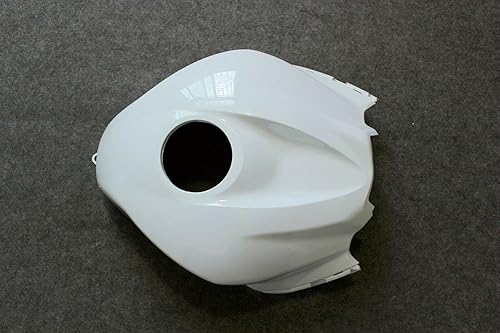 Miniatura 5 de ZXMT Kit de carenado de motocicleta sin pintar para Honda CBR 600RR F5 2007 2008 (26 piezas)