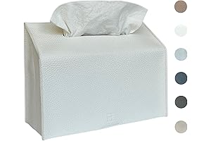 Hirano's BAZAAR Hand Towel Box Cover Holder