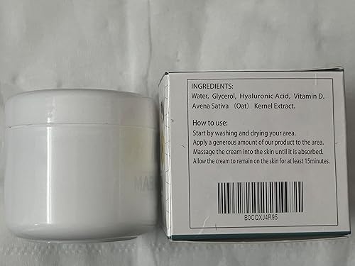 Miniatura 4 de 2 unidades de crema de veneno de abeja R elief, crema de veneno de abeja de Nueva Zelanda, gel para articulaciones y huesos, crema de veneno de