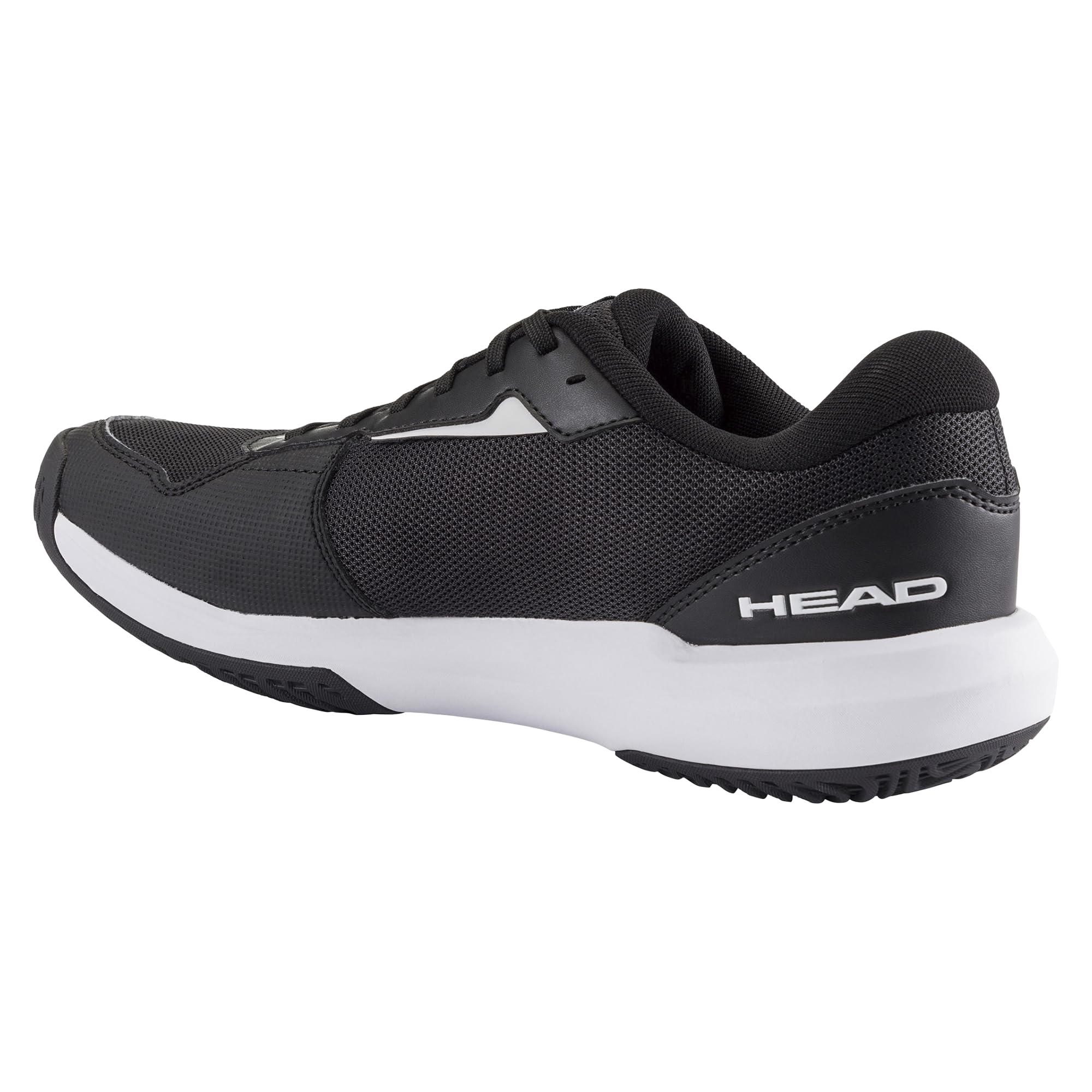 HEAD Revolt Court 5.0 Negro
