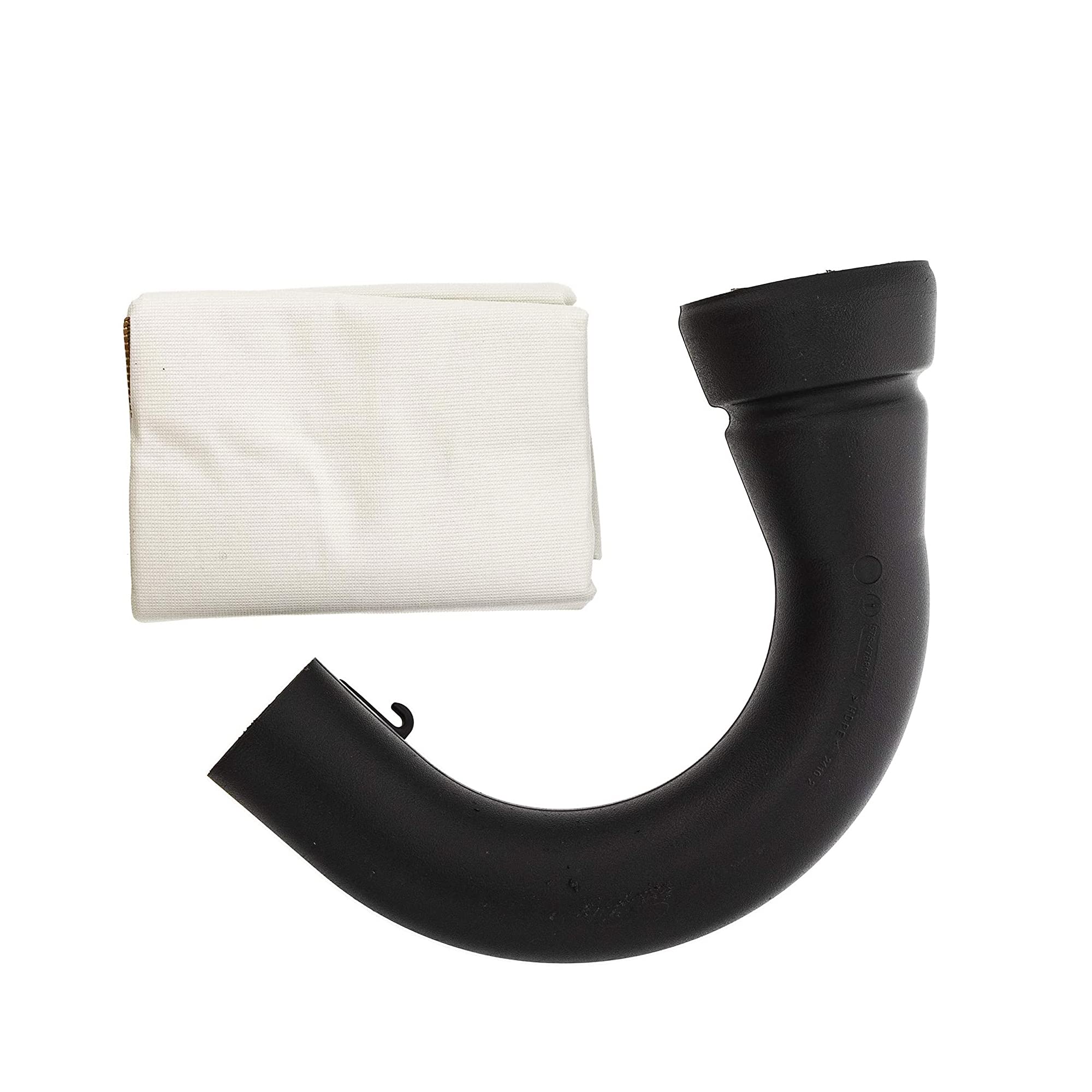 Husqvarna 952711913 Lawn Vacuum Bag Assembly Genuine Original Equipment Manufacturer (OEM) Part