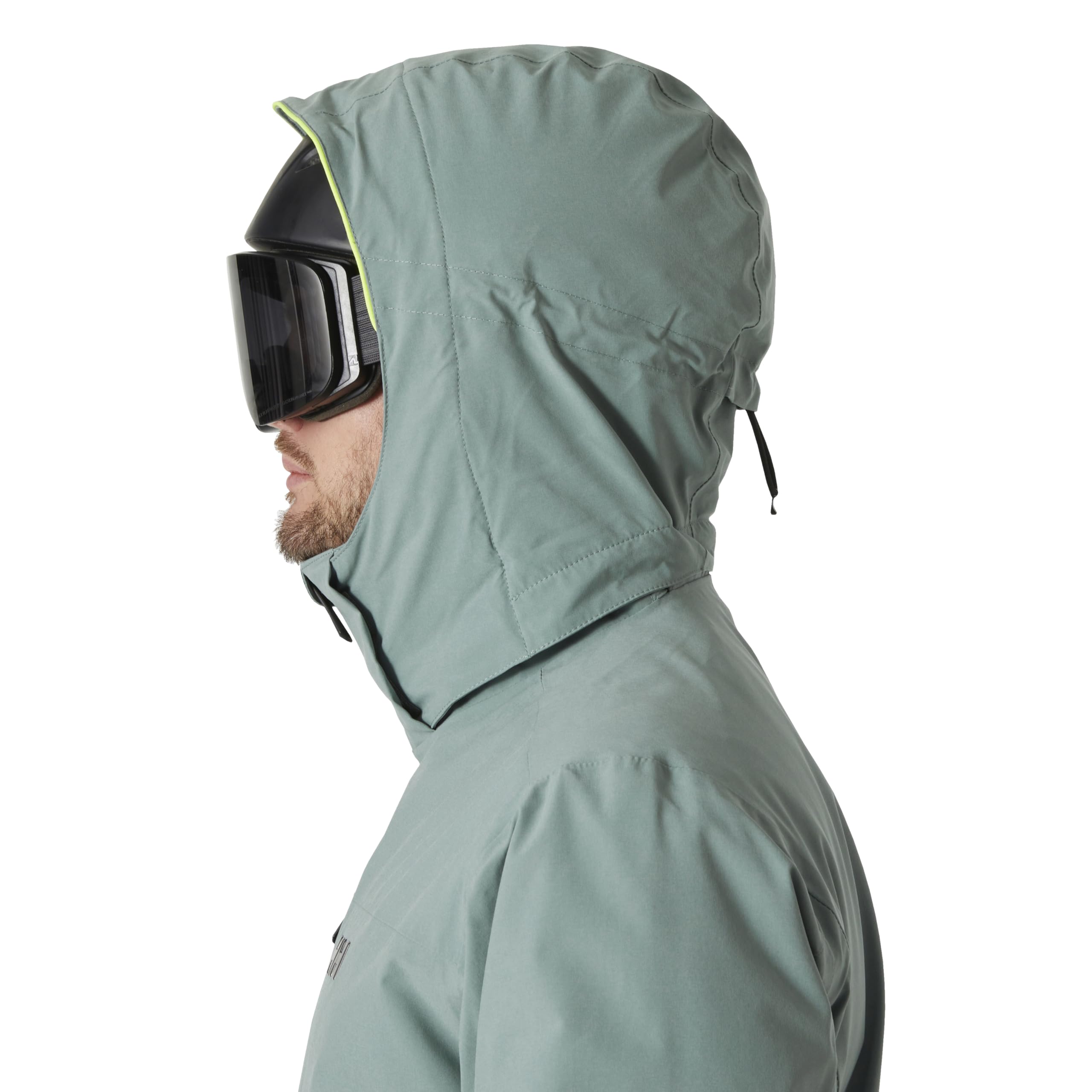 Helly Hansen Hombre Chaqueta Swift 3-in-1