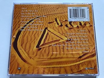 Dream Warriors - Subliminal Simulation - Amazon.com Music