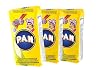 White Fine Corn Flour Pre-Cooked from Colombia/Venezuela Ideal for Arepas and Empanadas Gluten Free - Harina de Maiz Blanco Precocida 1 kg Pack of 3 (3 x 1 kg) with Kajal Sticker