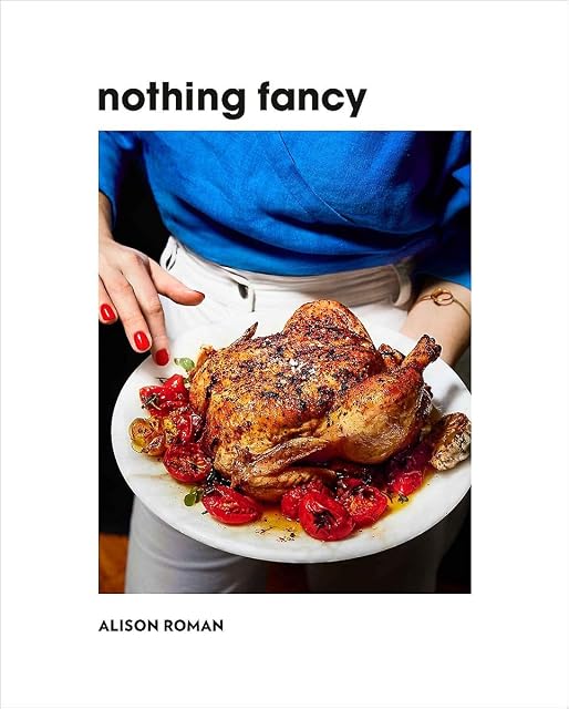 Portada de Nothing Fancy