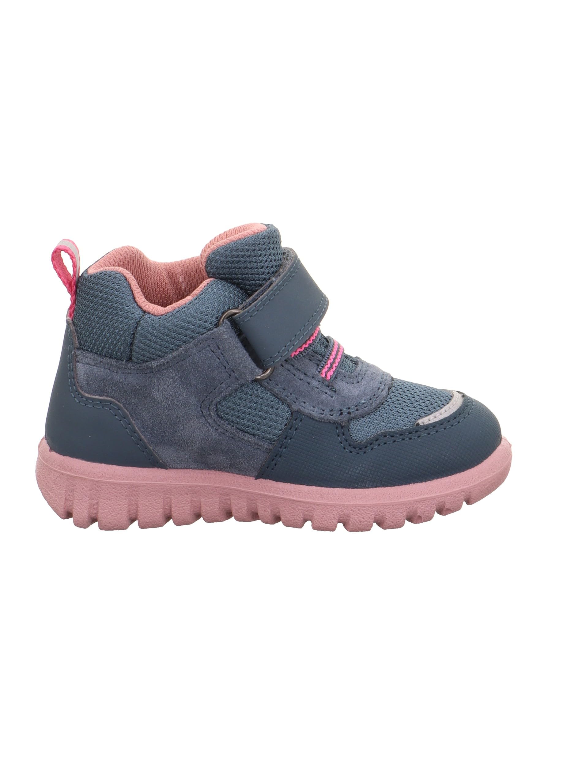 Superfit Sport7 Mini Gore-tex Zapatillas Niñas