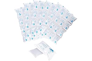 Reusable Dry Ice Pack Sheets to ensure better shipping of Frozen Foods