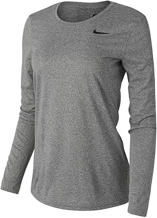 NIKE(ナイキ) ナイキ レディース 長袖 レジェンド T