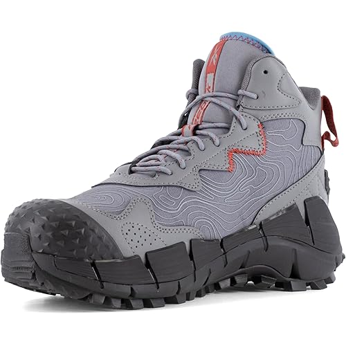Reebok Work Zig Kinetica Edge II Work Men's Boot