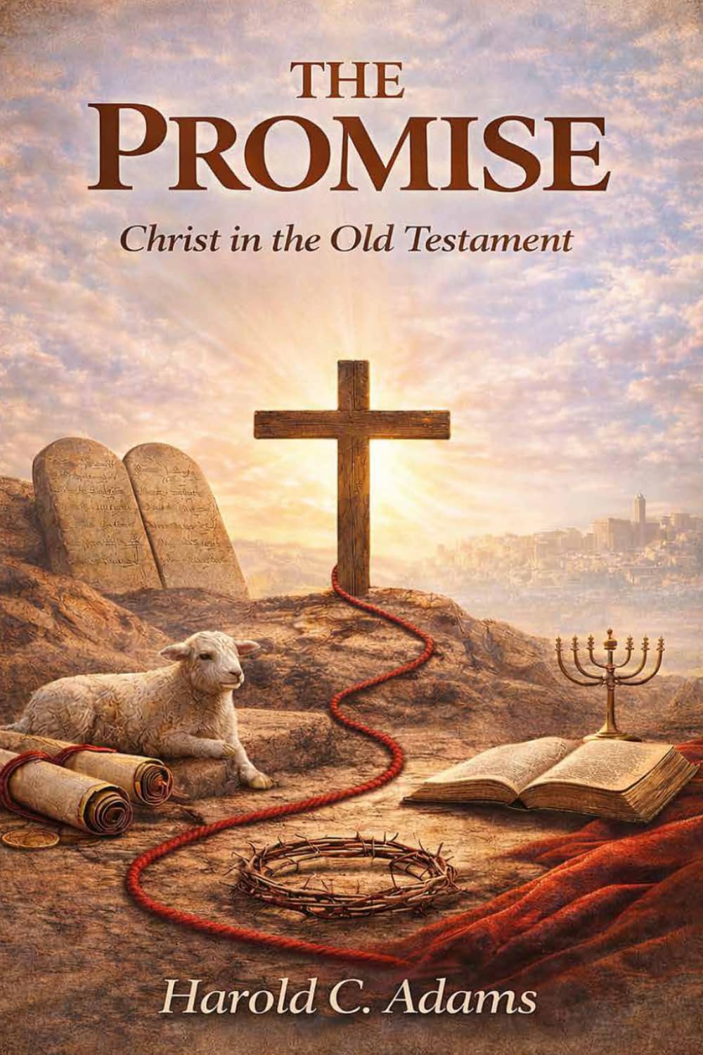 The Promise: Christ in the Old Testament