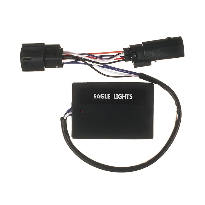 Buy Eagle Equalizer Plug and Play Load Equalizer and Stabilizer for