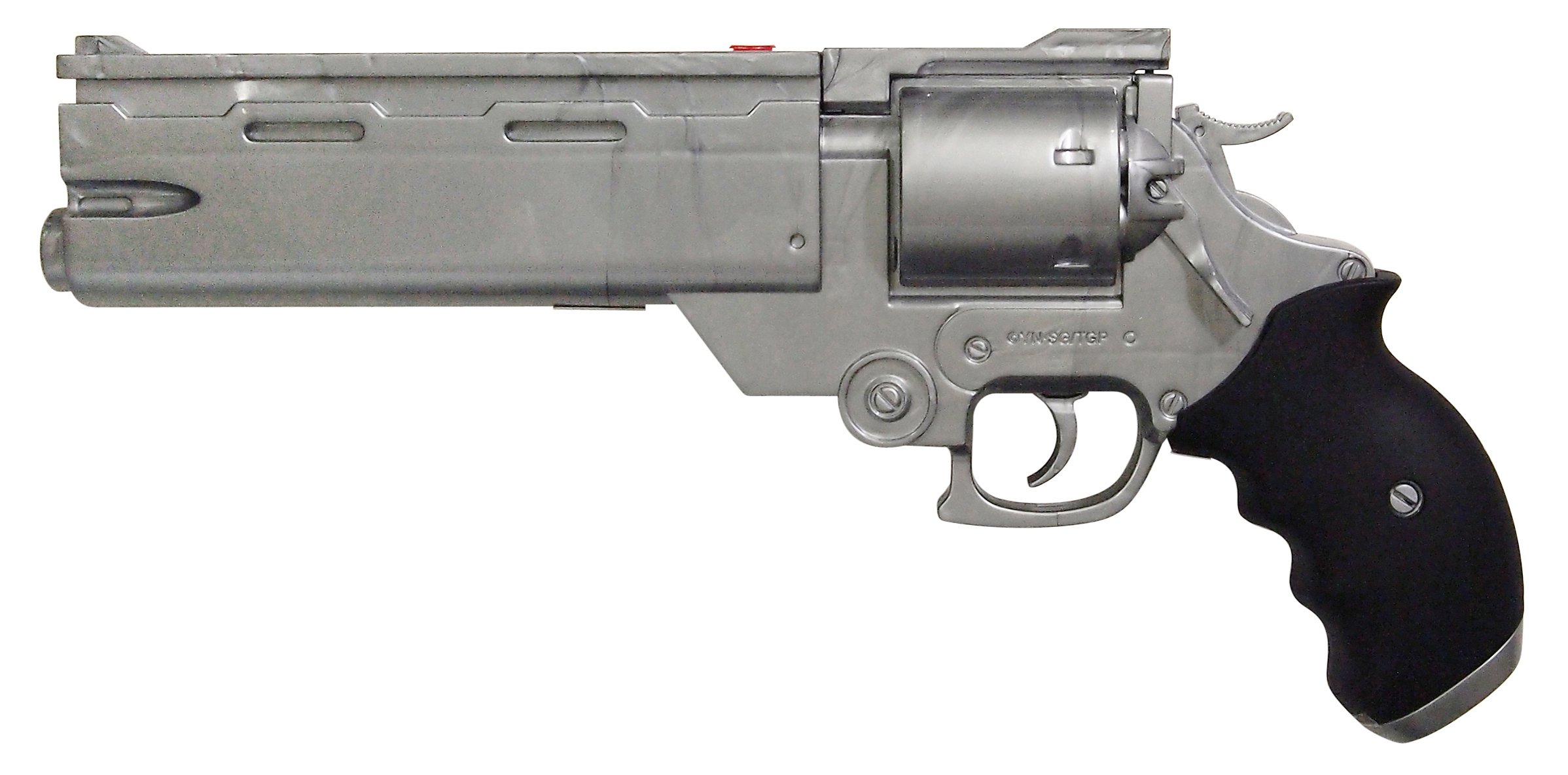 Amazon | Fullcock 劇場版トライガン Badlands Rumble ヴァッシュの銃 