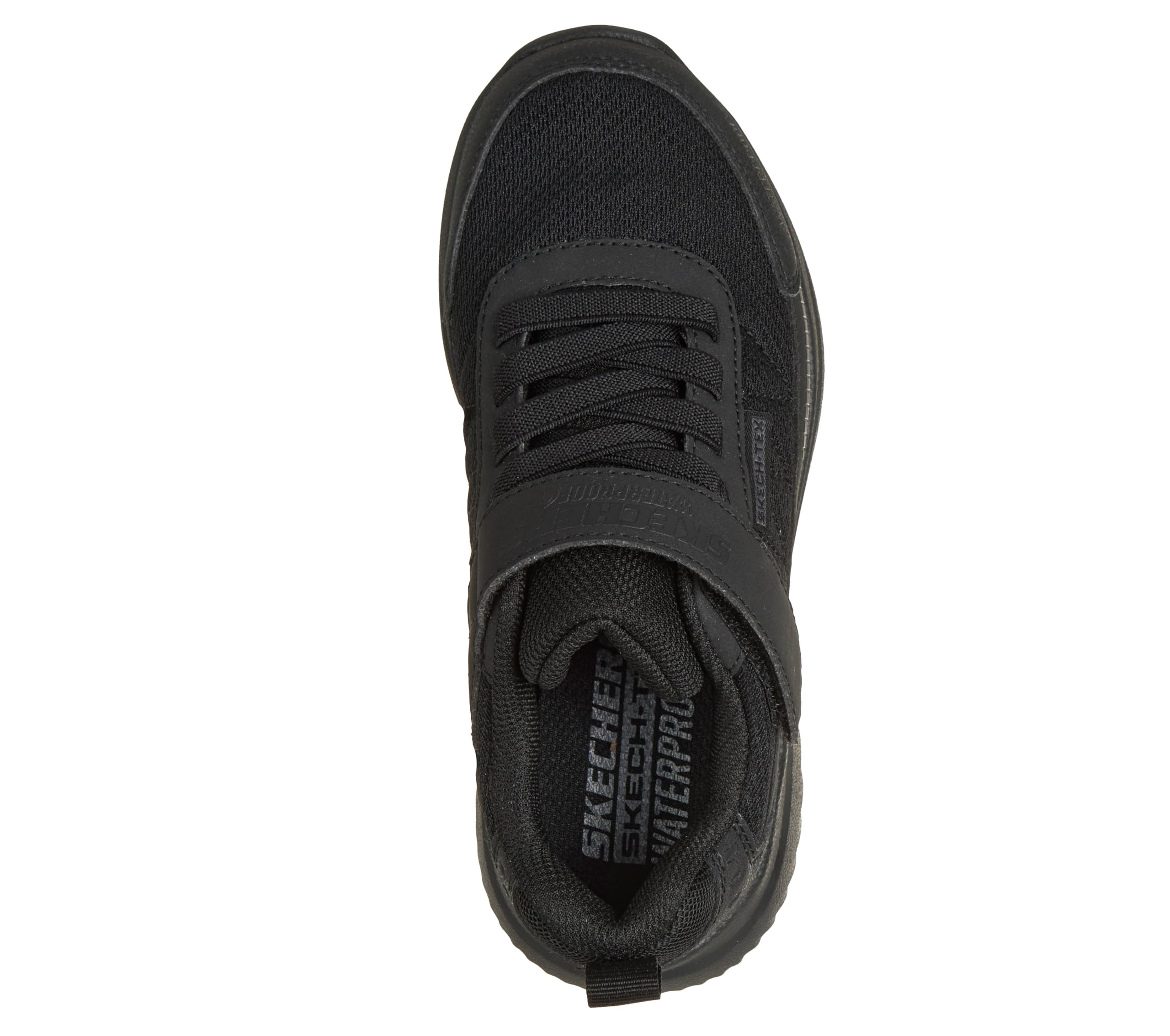 Skechers Jungen Bounder 2.0 Aqua PaceSneaker