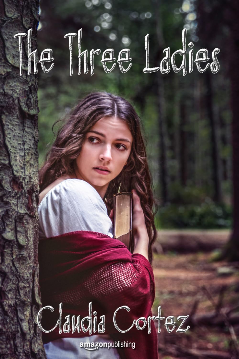 The Three Ladies: 1
