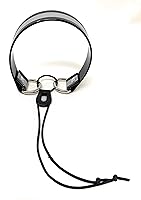 Vista 9 de Sparky Pet Co - Correa de repuesto ECollar - Collar de perro elástico - Impermeable - Ajustable - Bloqueo de rueda Nexus seguro - para entrenamiento