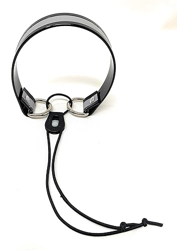 Miniatura 9 de Sparky Pet Co - Correa de repuesto ECollar - Collar de perro elástico - Impermeable - Ajustable - Bloqueo de rueda Nexus seguro - para entrenamiento