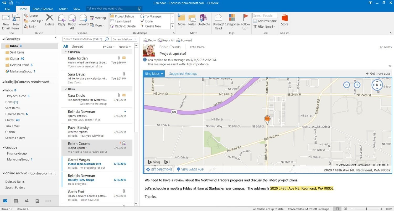 Microsoft Office 365 Personal 1 PC/Mac + 1 Tablet 1 año