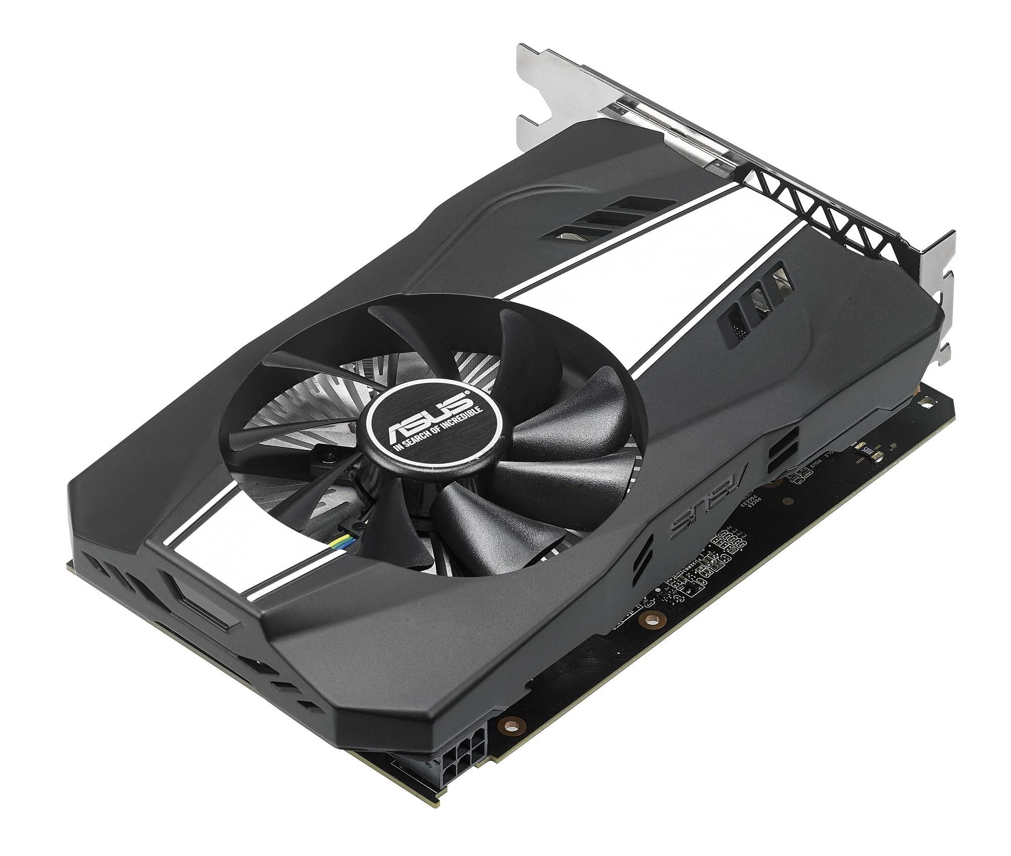 Amazon.com: ASUS PH-GTX1060-3G GeForce GTX 1060 3GB Phoenix Fan