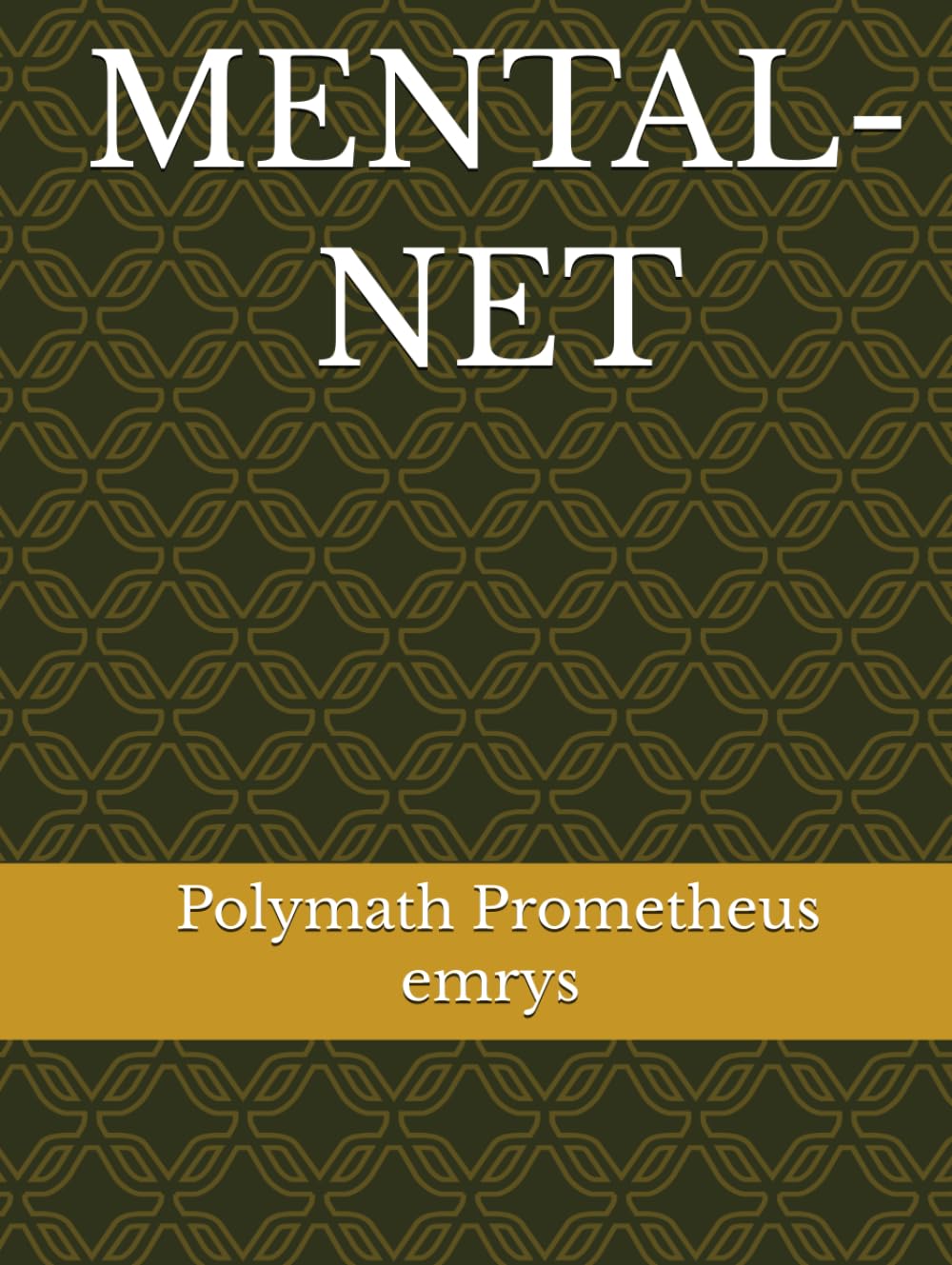 MENTAL-NET: English