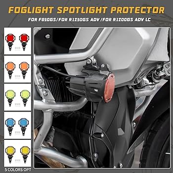 New Motorcycle Headlight Protector Grille Guard Cover Protection Grill For Bmw R1200gs R1250gs Lc Adventure R 1200 Gs R1 I.841981711
