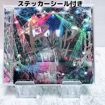 Falilv ラスベガス 廃盤 EP CD Falilv ラスベガス 廃盤 EP CD