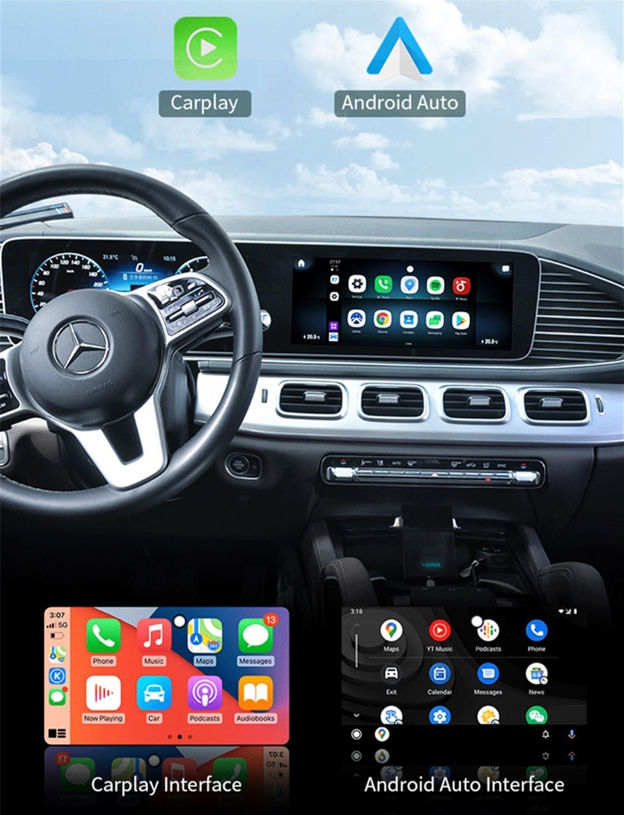 6 + 128G DSP, dla Citroen, C4 C4L DS4 2013-2017 Android nawigacja GPS 4G Stereo Radio samochodowe wideo odtwarzacz multimedialny Autoradio Carplay
