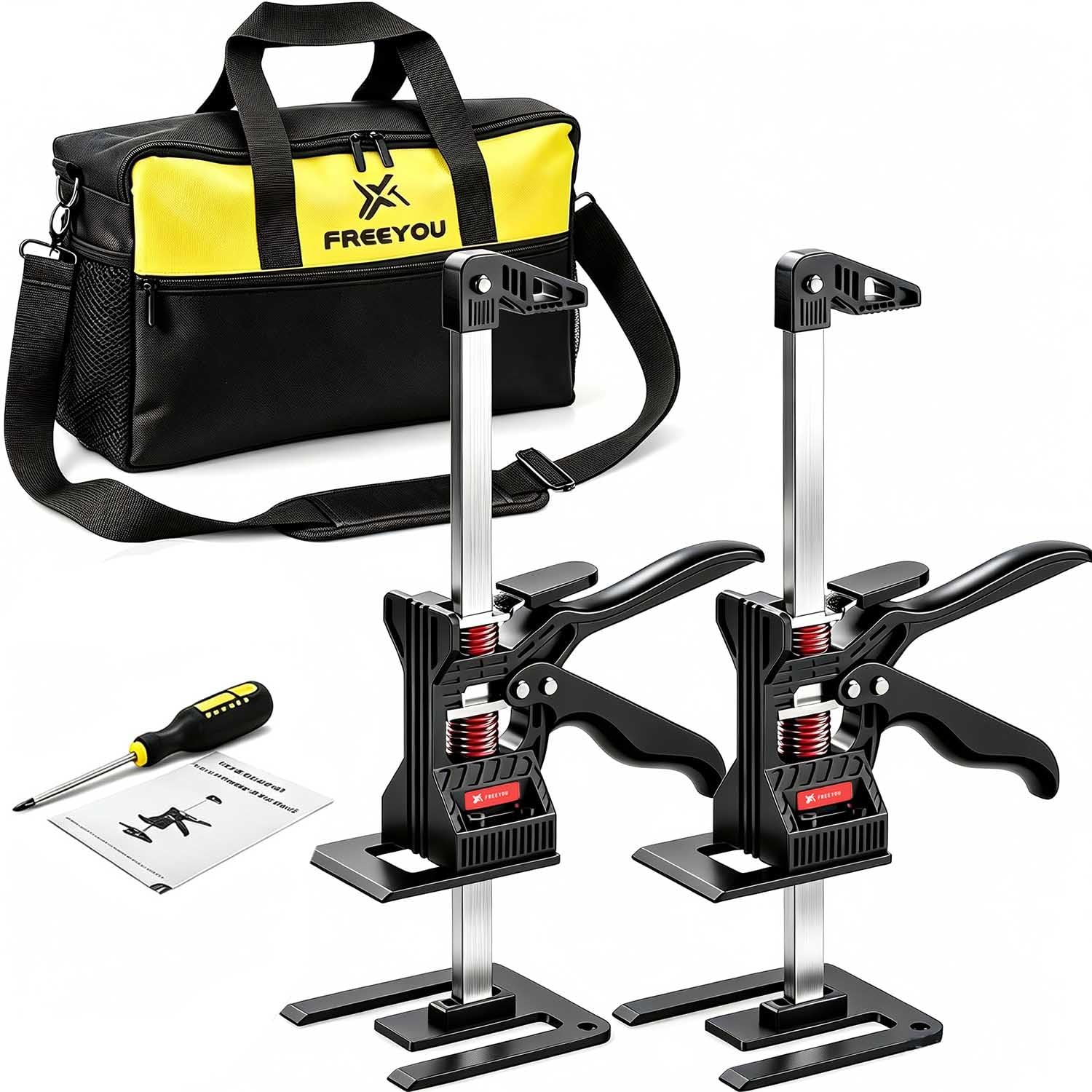 HolaYou Labor Saving Arm Jack