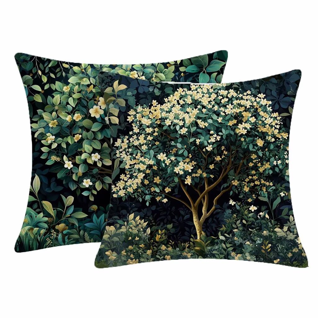 Housse coussin extérieur imperméable pour sublimer votre jardin et balcon