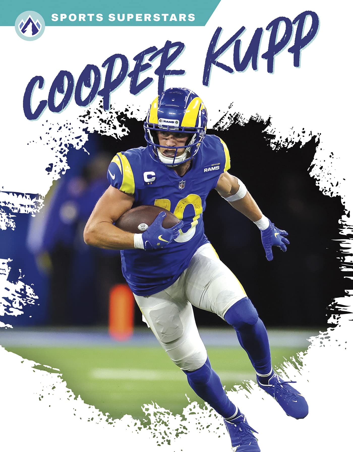 Cooper Kupp (Sports Superstars)