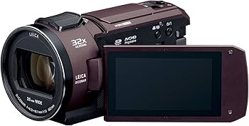 Panasonic HC-VZX1M 4K アクセサリーキット付き 概要 デジタル4Kビデオカメラ HC-VZX1M | デジタルビデオカメラ