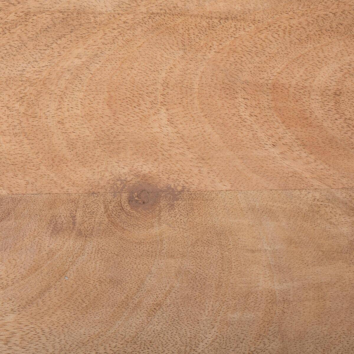 ATMOSPHERA CREATEUR D'INTERIEUR - Tavolino gypsy in legno di mango d51cm