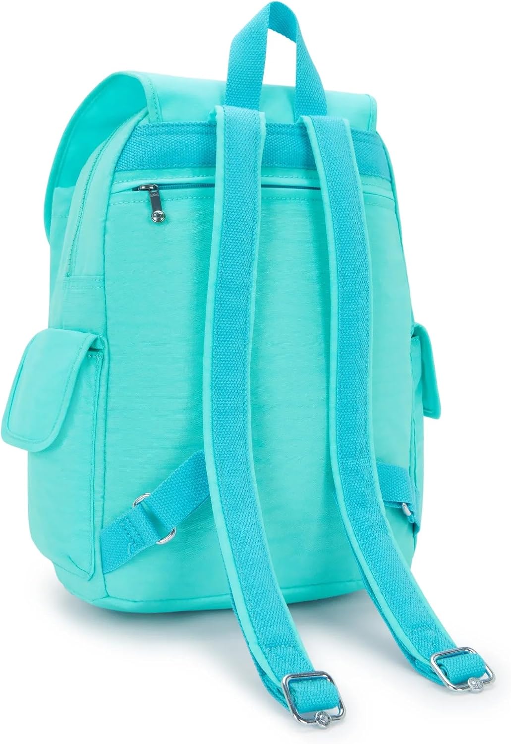 Kipling Women's City Pack Backpack, All-Day Versatile Daypack