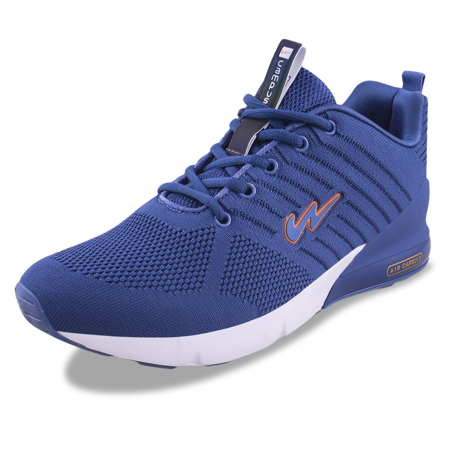 CampusMen's Mike (N) Running Shoes