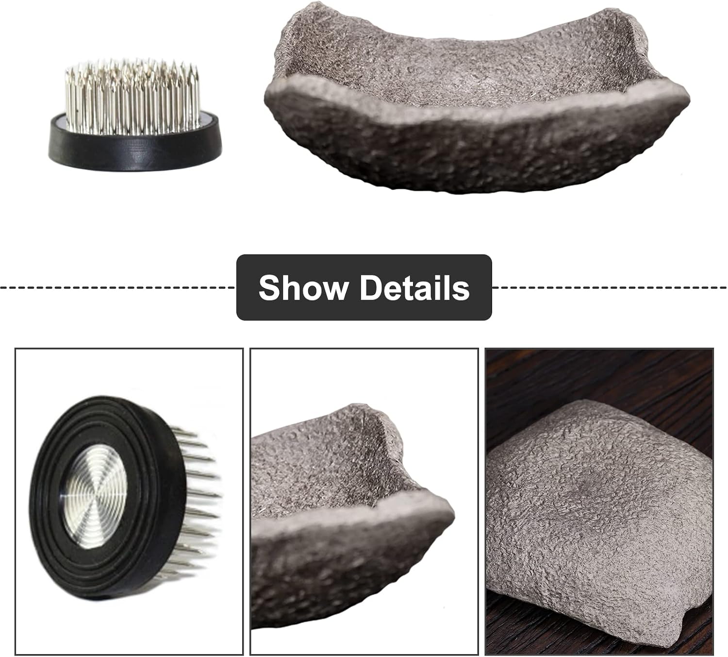 WANDIC Flower Arranging Supplies - Image 4