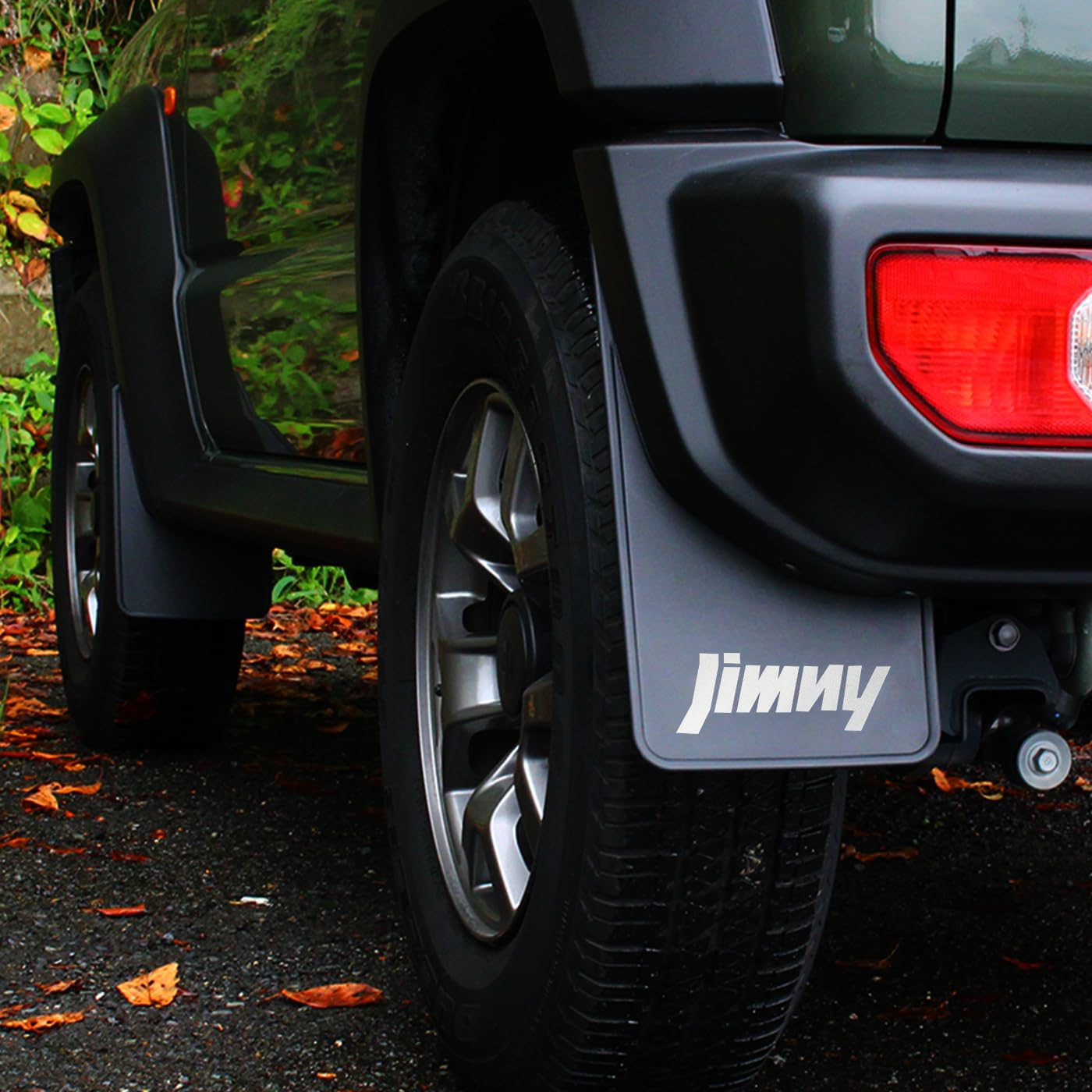 Amazon | ジムニー シエラ マッドガード マッドフラップ I Jimny