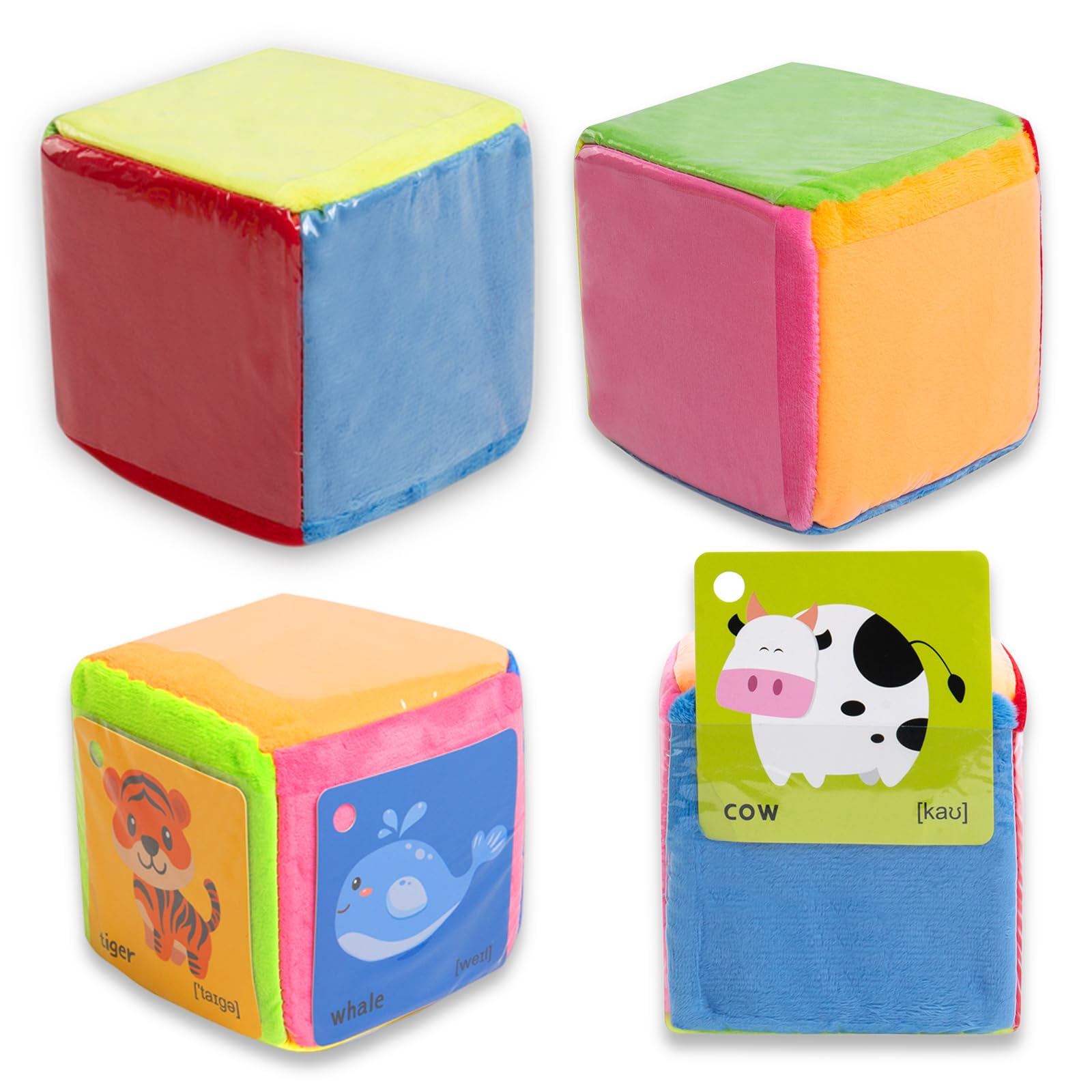 32 Pièces Dés En Mousse, 2 Cm Dés En Mousse Eva Légers, Cubes De Dés En