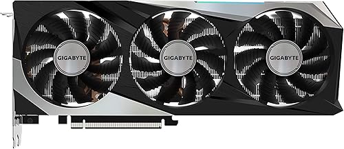 Miniatura 5 de Gigabyte Tarjeta gráfica AMD Radeon RX 6800 XT Gaming OC 16G, 16 GB de memoria GDDR6, alimentado por AMD RDNA 2, HDMI 2.1, sistema de refrigeración