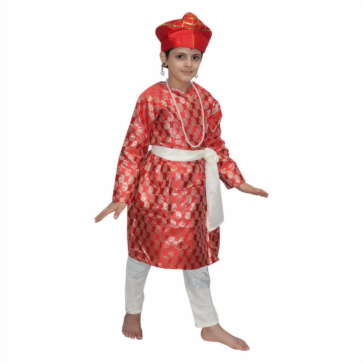 bajirao clothes